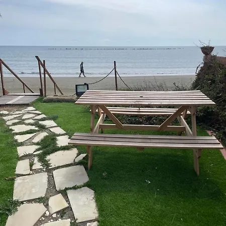 Апартаменты Mariliz *