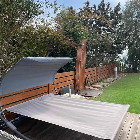 Mariliz Апартаменты *