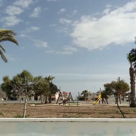 Апартаменты Mariliz