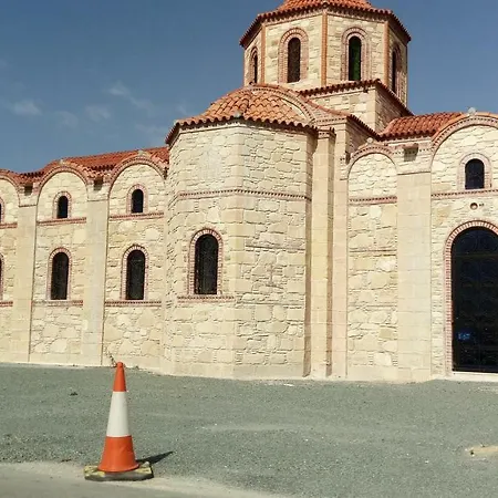 Mariliz Апартаменты