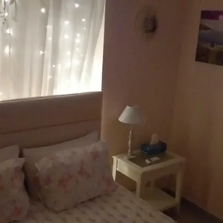 Mariliz Апартаменты *