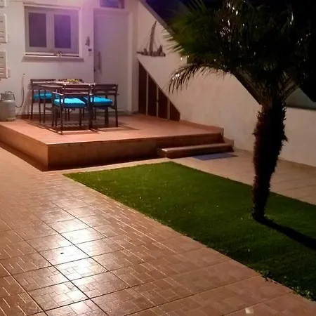 Mariliz * Ларнака