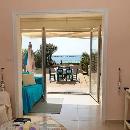 Mariliz Апартаменты *