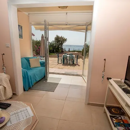 Mariliz * Ларнака