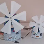 Mariliz 公寓 拉纳卡