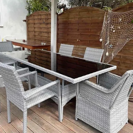 Mariliz דירה לרנקה