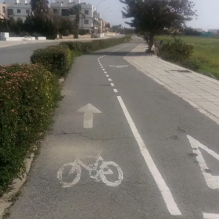 Mariliz * לרנקה