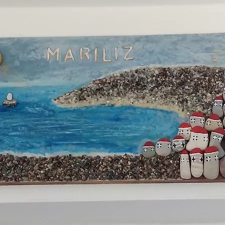 Apartment Mariliz