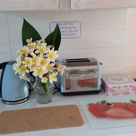 Mariliz דירה לרנקה