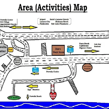 Mariliz * לרנקה