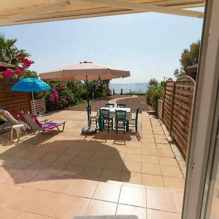 Apartmán Mariliz *
