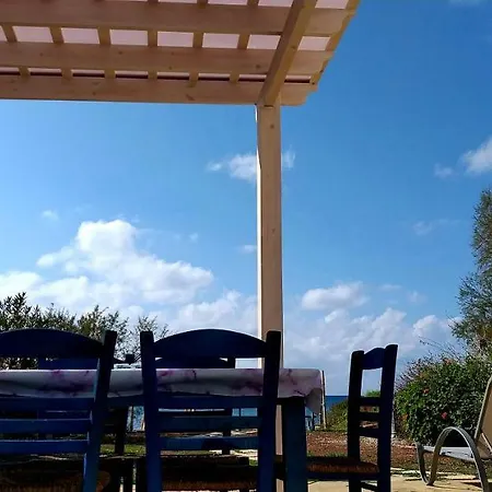 Mariliz Apartman Lárnaka