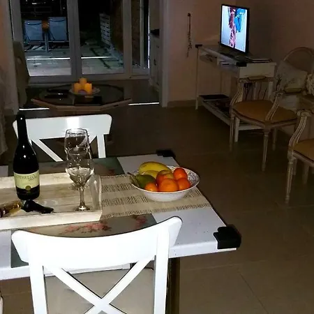 Mariliz * לרנקה