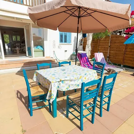 Mariliz Apartamento *