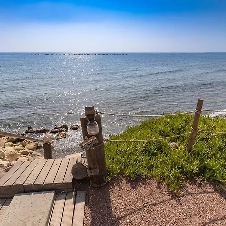 Apartman Mariliz Lárnaka