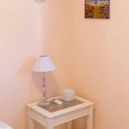 דירה Mariliz לרנקה