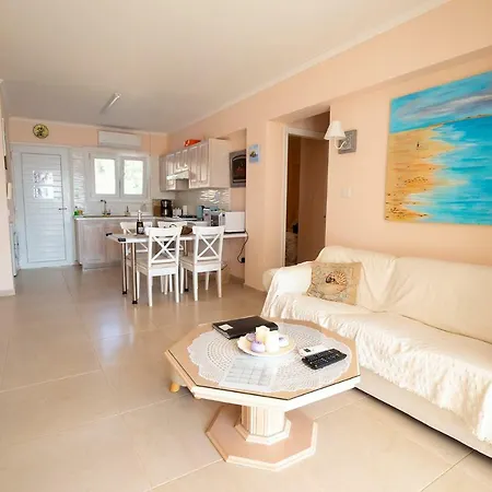 Apartman Mariliz