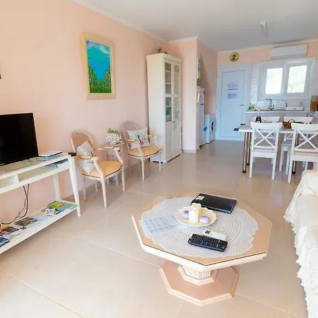 Apartman Mariliz