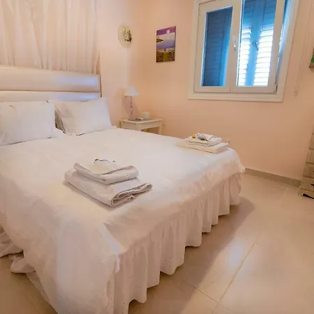 Mariliz * לרנקה