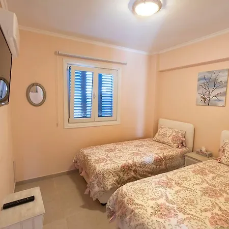 Mariliz Apartmán Larnaca