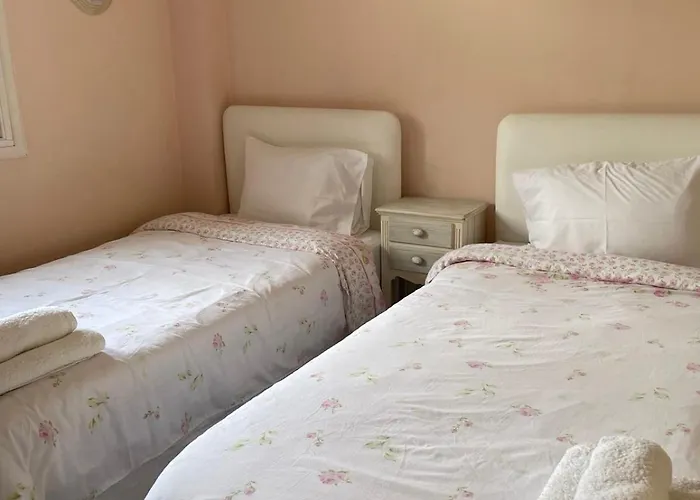 Mariliz Apartment