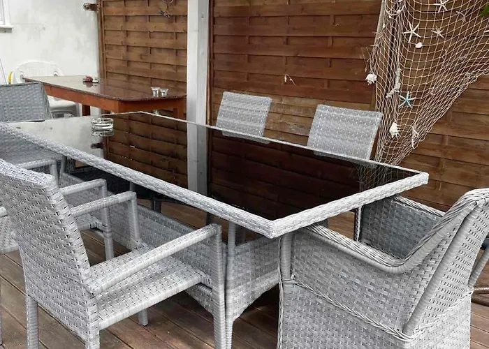 Mariliz 아파트 라르나카