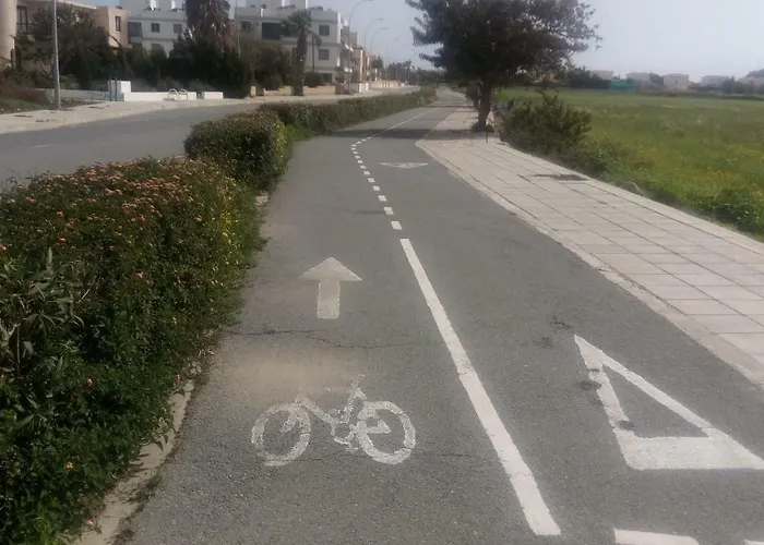 Mariliz * 라르나카