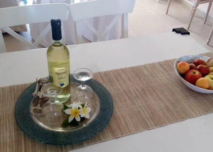 Mariliz 라르나카