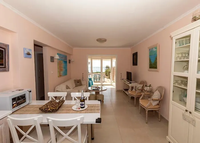 Apartment Mariliz Larnaca
