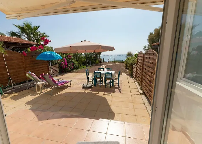 Apartament Mariliz *