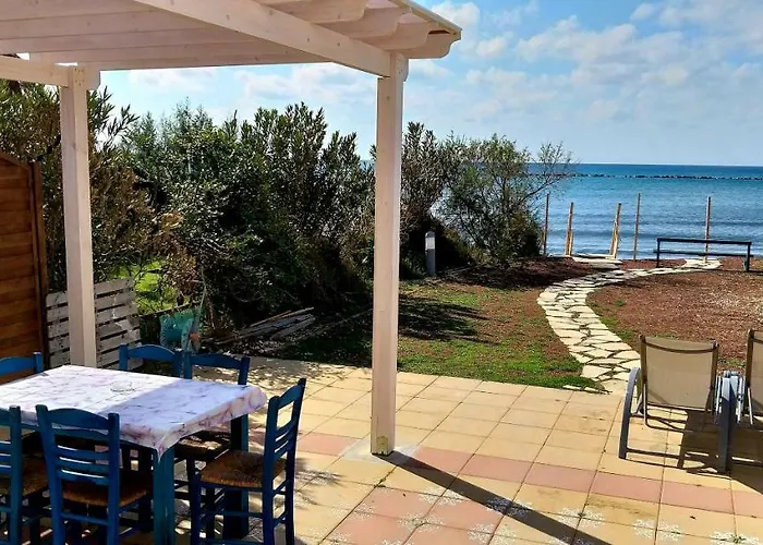 Mariliz Apartment *