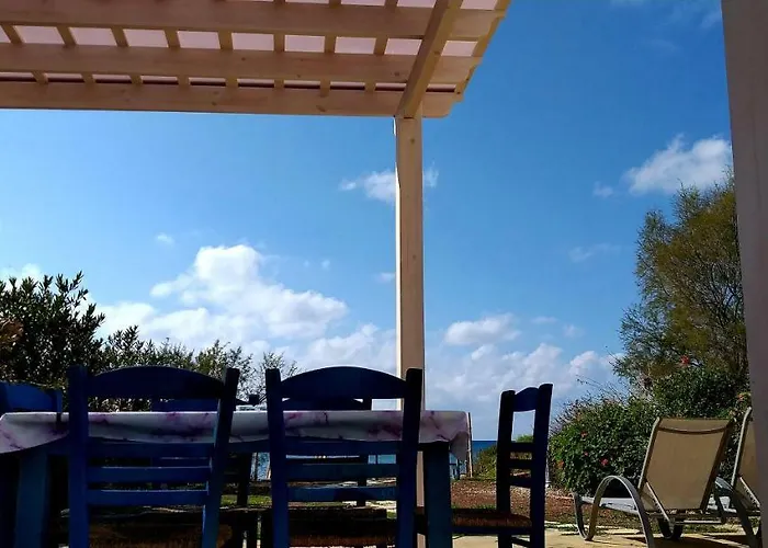 Mariliz Apartment Larnaca