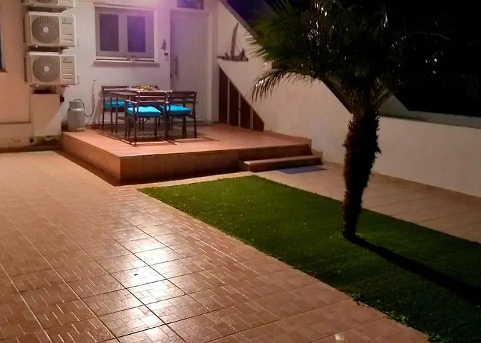 Mariliz * 라르나카