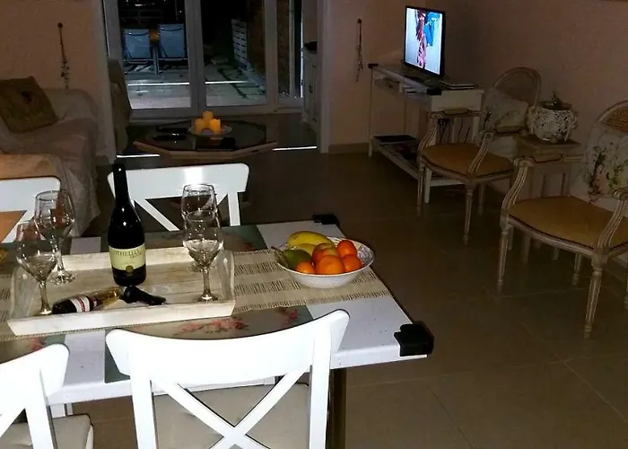 Mariliz * 라르나카