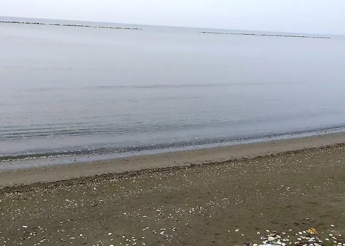 Mariliz * 라르나카