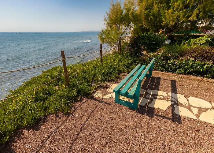 Mariliz 라르나카