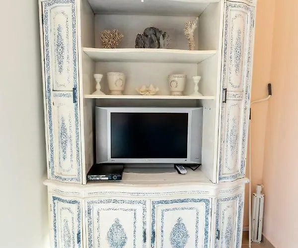 Mariliz 라르나카