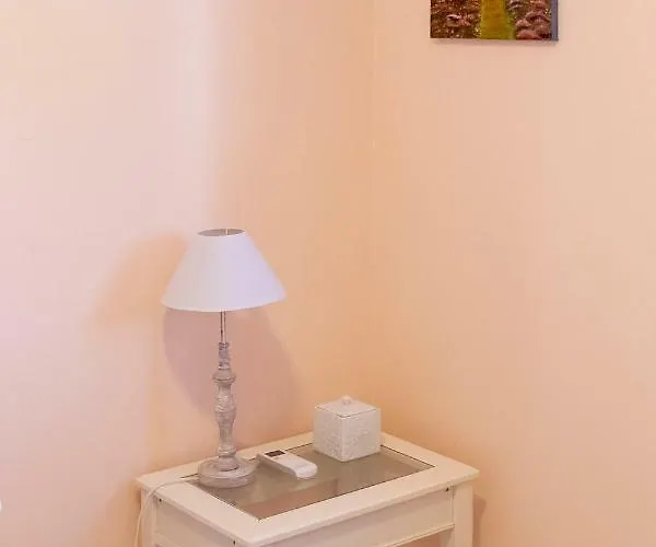 아파트 Mariliz 라르나카