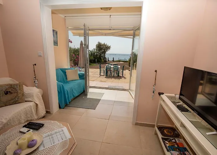 Mariliz * 라르나카