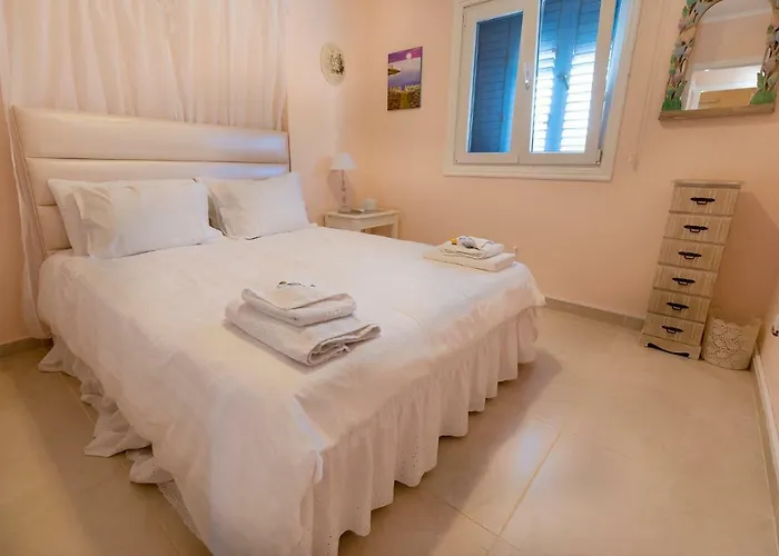 Mariliz * 라르나카