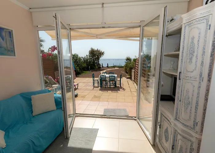 Mariliz 아파트 라르나카