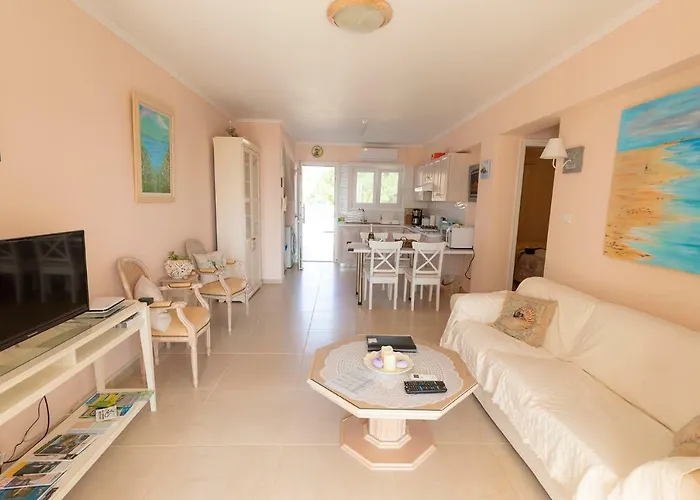 Mariliz * 라르나카