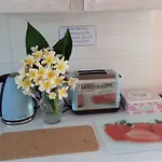 Mariliz Apartmán Larnaca
