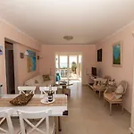 Apartmán Mariliz Larnaca