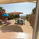 Apartmán Mariliz *