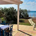 Mariliz Apartmán *