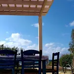 Mariliz Apartmán Larnaca