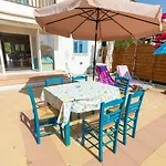 Mariliz Apartmán *
