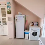 Apartmán Mariliz Larnaca