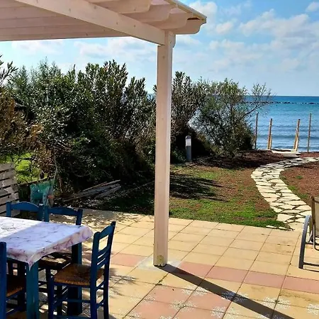 Mariliz Διαμέρισμα *